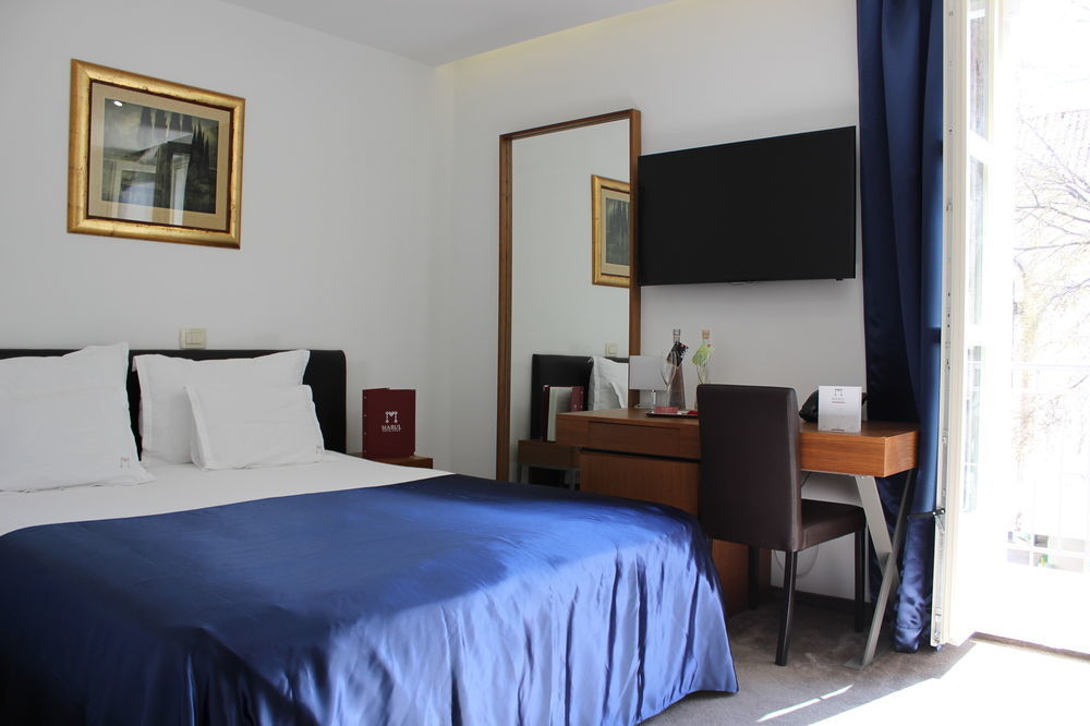 Hotel Marul Split Eksteriør billede