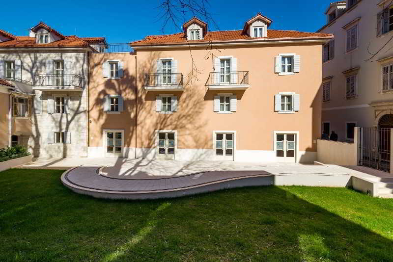 Hotel Marul Split Eksteriør billede